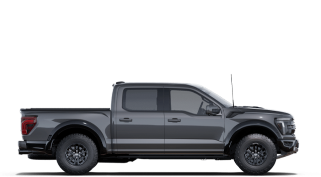 2025 Ford F-150+F-150